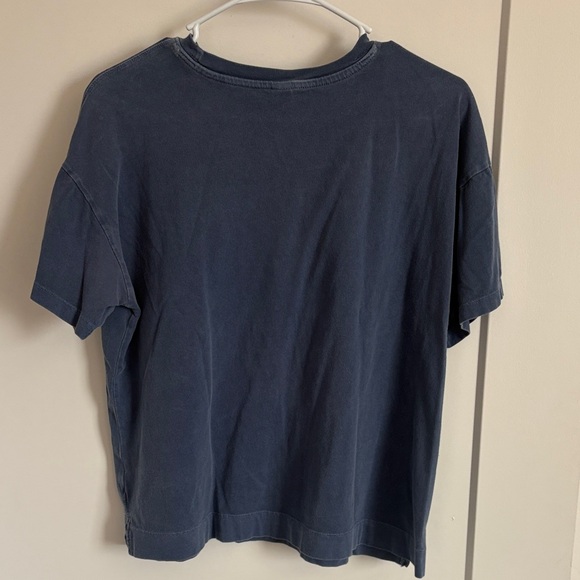 Classic Boxy Tee - Picture 3 of 3